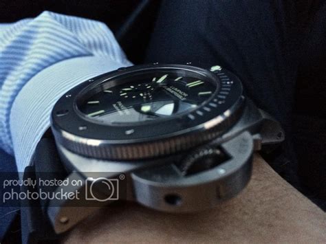 panerai 389 movement|ZF factory PAM389 small review .